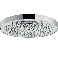 Верхний душ Nobili Rubinetterie хром