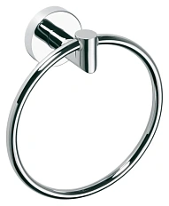 Полотенцедержатель Bemeta Omega глянец