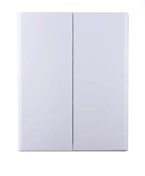 Шкаф подвесной Style Line Атлантика СС-000022 60 см с дверцами (детальная фотография)