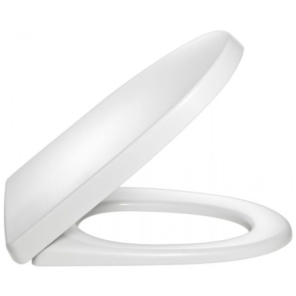 Крышка-сиденье Jacob Delafon Odeon Up с микролифтом 8409K-00 (детальная фотография)