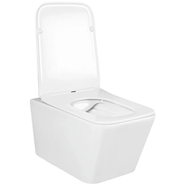 Унитаз с инсталляцией Акватек Либра New с тонким сиденьем SET AQUATEK ЛИБРА N (детальная фотография) index_3