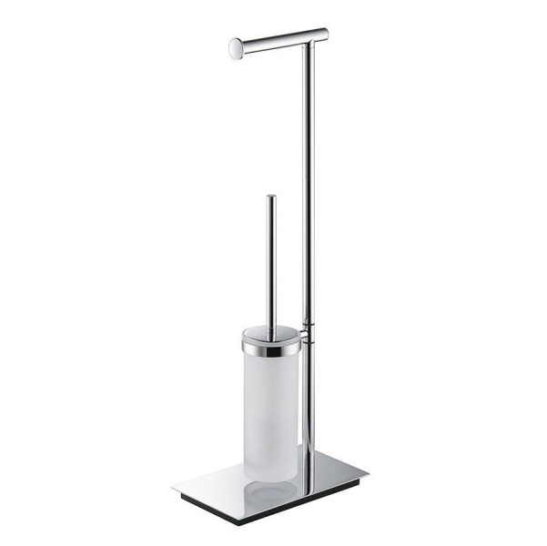 Стойка для ванной Colombo Square запасная щетка B9904 (детальная фотография)