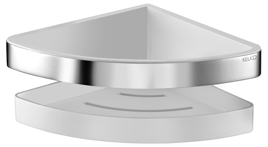 Полочка для ванной Keuco Moll 12757 (детальная фотография)