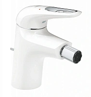 Смеситель для биде белая луна Grohe Eurostyle New 