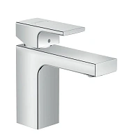 Смеситель для раковины Hansgrohe Vernis Shape хром