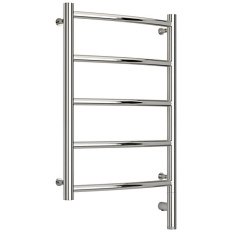 Полотенцесушитель электрический Сунержа Галант 3.0 6040 40х60 см перемычка выгнутая