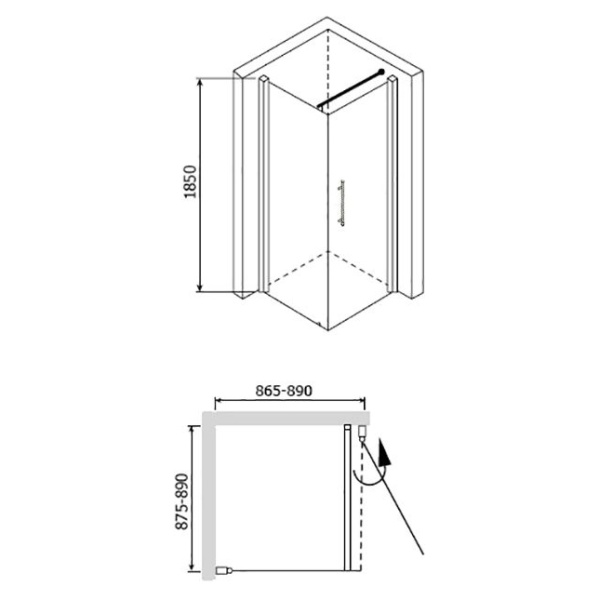 Схема (детальная фотография), современные, hi-tech