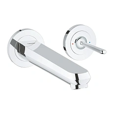 Смеситель для раковины Grohe Eurodisc Joy 19969
