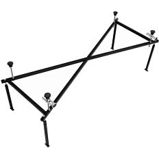 Каркас для акриловой ванны Aquanet Bright 165x70 см сварной