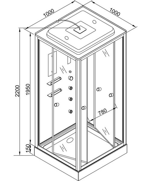 Схема (детальная фотография), современныe, hi-tech