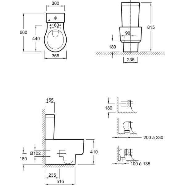 Схема (детальная фотография), напольные