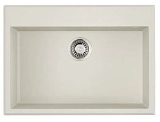 Мойка для кухни Omoikiri Tedori 4993 68 см врезная