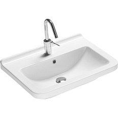 Раковина Hatria Erika Pro 60х45 см