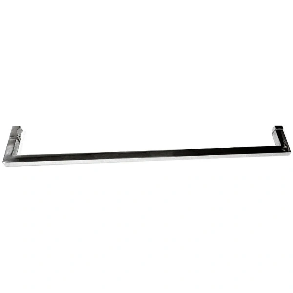 Душевой уголок Abber Schwarzer Diamant 160x100 см профиль хром AG30160H-S100 (детальная фотография), современные, hi-tech