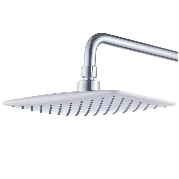 Душевой комплект Lemark Allegro LM5922CW (детальная фотография), современные, hi-tech