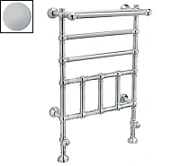 Полотенцесушитель водяной цвет:хром Margaroli 9-300