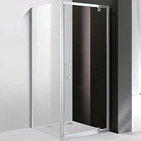 Душевой уголок стекло прозрачное Cezares