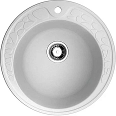 Мойка для кухни Omoikiri Tovada 51-PA 51 см пастила