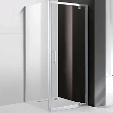 Душевой уголок стекло прозрачное Cezares