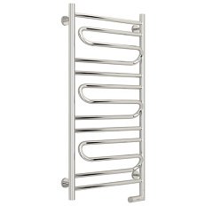 Полотенцесушитель электрический Сунержа Элегия 2.0 50х100 см правый, без покрытия