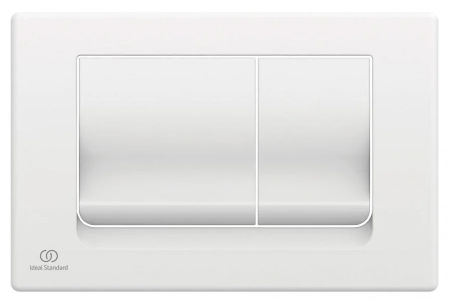 Клавиша смыва Ideal Standard ProSys Solea R0108 механическая (детальная фотография)