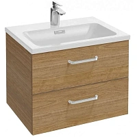 Тумба для раковины цвет, Ореховое Дерево Jacob Delafon VOX 60