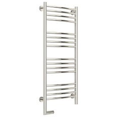 Полотенцесушитель электрический Сунержа Богема 2.0 40х100 см без покрытия