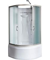 Душевая кабина River Rein 90x90 см с поддоном