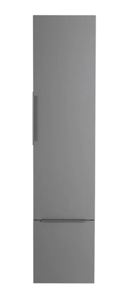 Шкаф-пенал подвесной Cezares Premium 35 см Grigio Nuvola 55504 (детальная фотография)