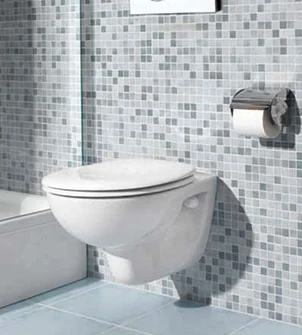 Унитаз с инсталляцией Vitra Normus  9773B003-7203 (детальная фотография), нет в наличии