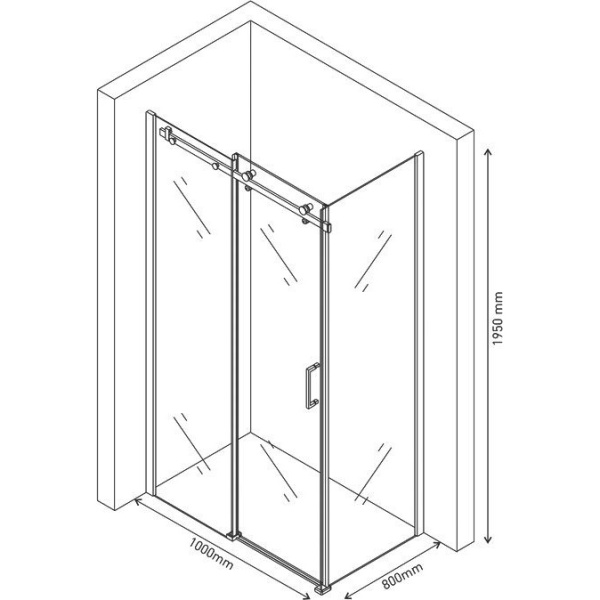 Схема (детальная фотография), хром