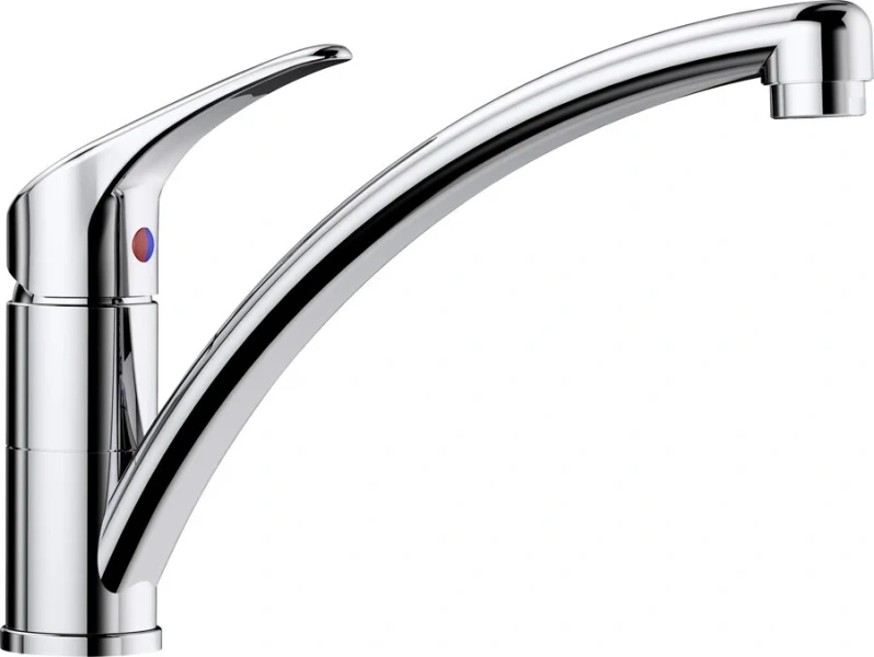 Смеситель для кухни Blanco Bravon 518818 (детальная фотография)