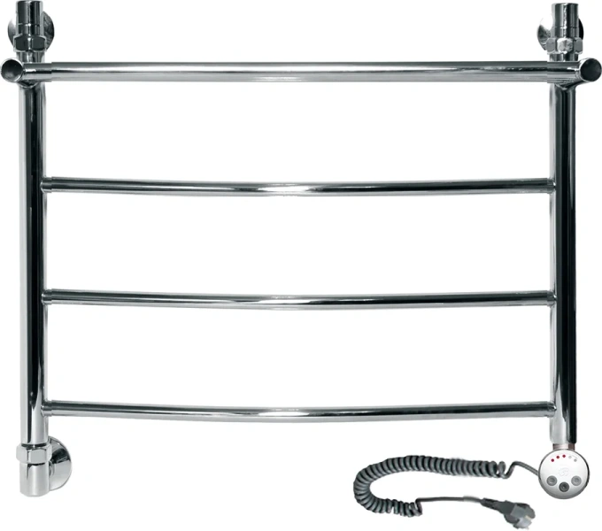 Полотенцесушитель электрический Ника Arc 50х60 см правый ЛД ВП 50/60 прав (детальная фотография)