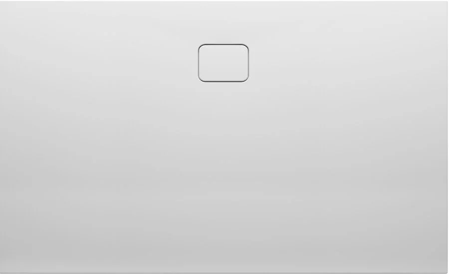 Душевой поддон акриловый белый с сифоном Riho Basel 411 170x80 см (детальная фотография)