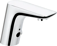 Смеситель для раковины Kludi Balance хром