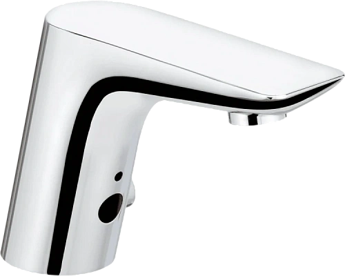 Смеситель для раковины Kludi Balance хром - фото 1