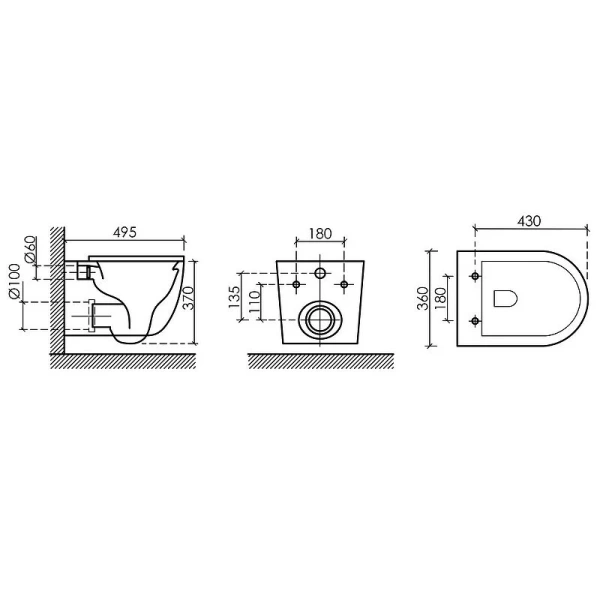 Схема (детальная фотография)