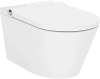Унитаз подвесной Lavinia Boho Smart V-Clean c функцией биде