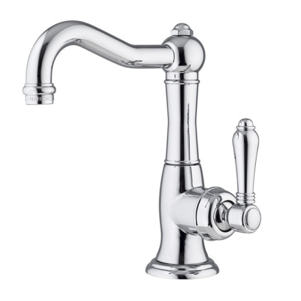 Смеситель для раковины Nicolazzi Cinquanta 3452 (детальная фотография)