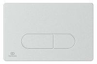 Клавиша смыва Ideal Standard ProSys Oleas матовый хром