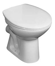 Унитаз напольный Jika Zeta 82239