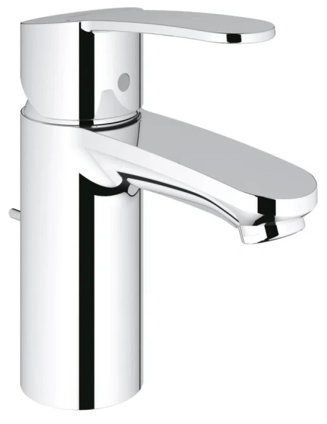 Смеситель для раковины Grohe Eurostyle Cosmopolitan 335522 (детальная фотография)