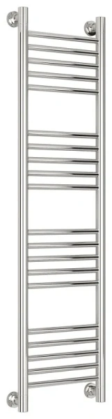 Полотенцесушитель водяной Сунержа Богема+ 0220-1230 30х120 см нержавеющая сталь (детальная фотография)