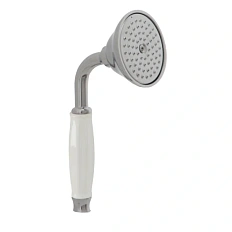 Лейка для душа Migliore Olivia с керамической ручкой