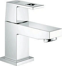 Вентиль с изливом Grohe Eurocube 23137000