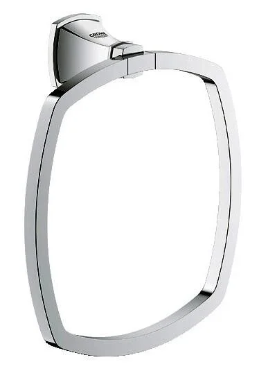 Полотенцедержатель для ванной Grohe Grandera 40630 (детальная фотография)