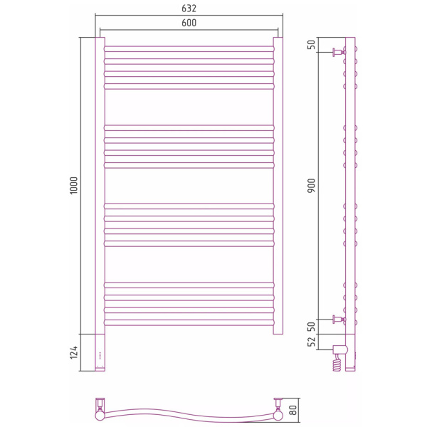 Схема (детальная фотография), другие