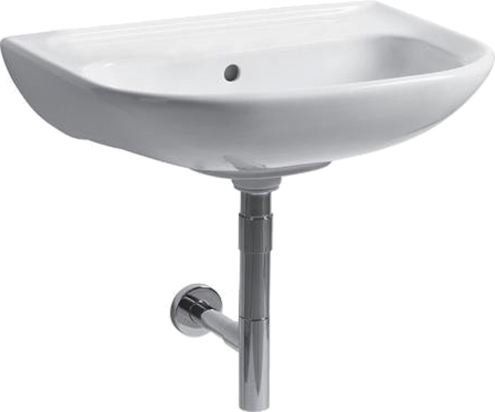 Раковина Jika Olymp 810612 (детальная фотография)