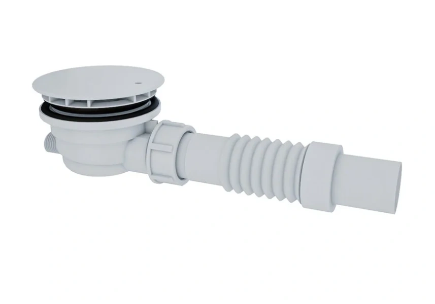 Душевой поддон IDDIS Bild 120х90 см прямоугольный BIL5WS0i22 (детальная фотография), акриловые