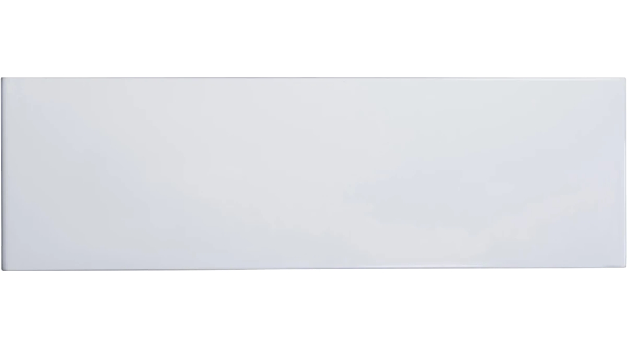 Панель фронтальная Roca Genova 160 см для акриловой ванны  ZRU9302975 (детальная фотография)